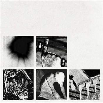 Nine Inch Nails - Bad Witch Album Review at Clown Magazine